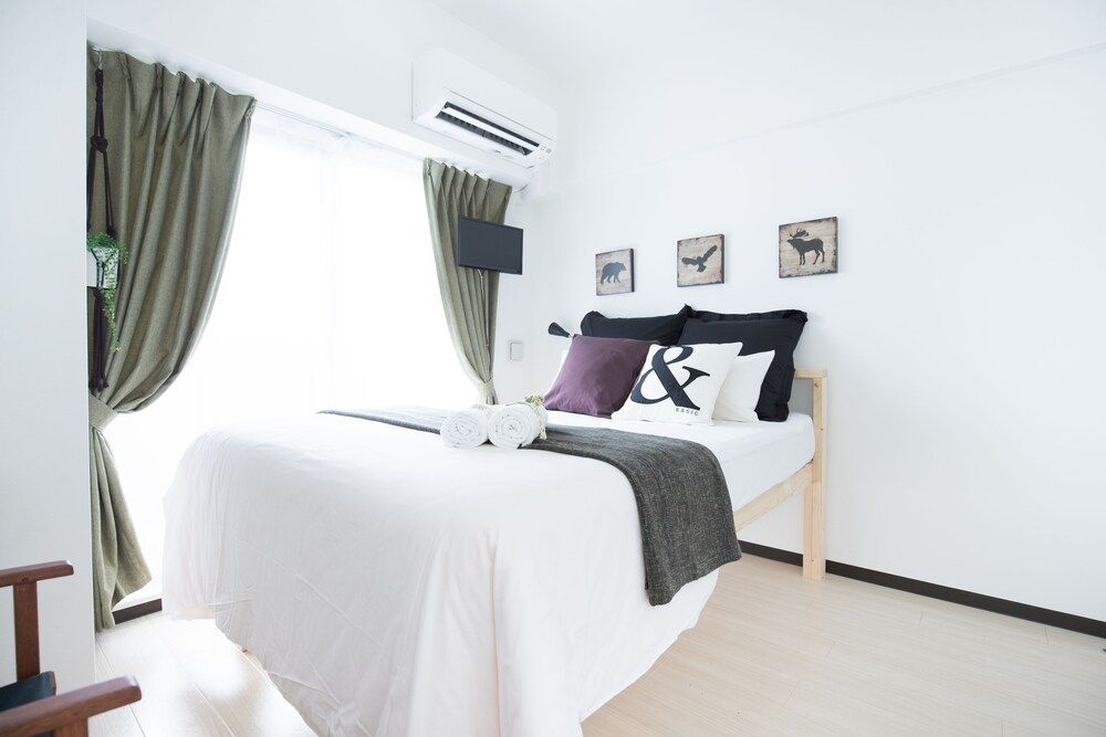 undefined URO apt Tsuruhashi station 4