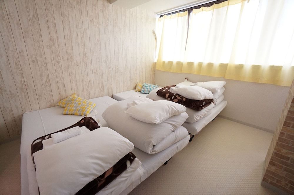 undefined Osaka Village Apartment 2