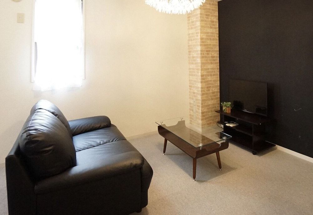 undefined Osaka Village Apartment 6