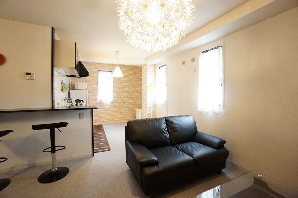 undefined Osaka Village Apartment 7