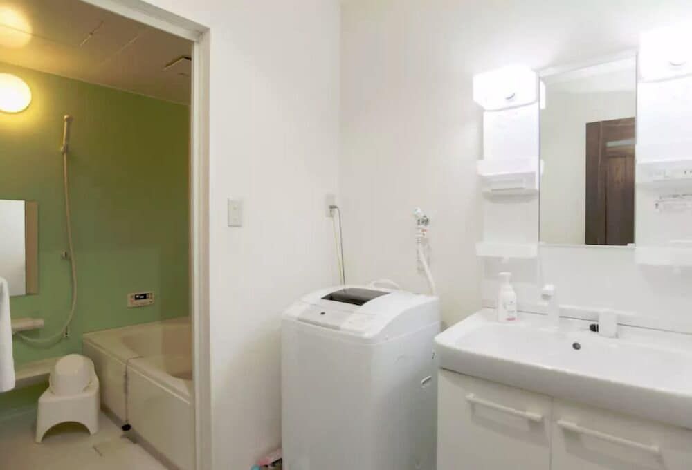 undefined Sakuragawa Guest House 4