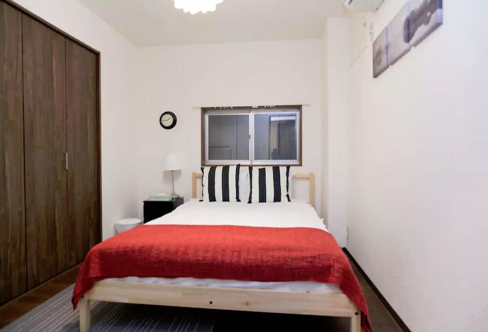 undefined Sakuragawa Guest House 5