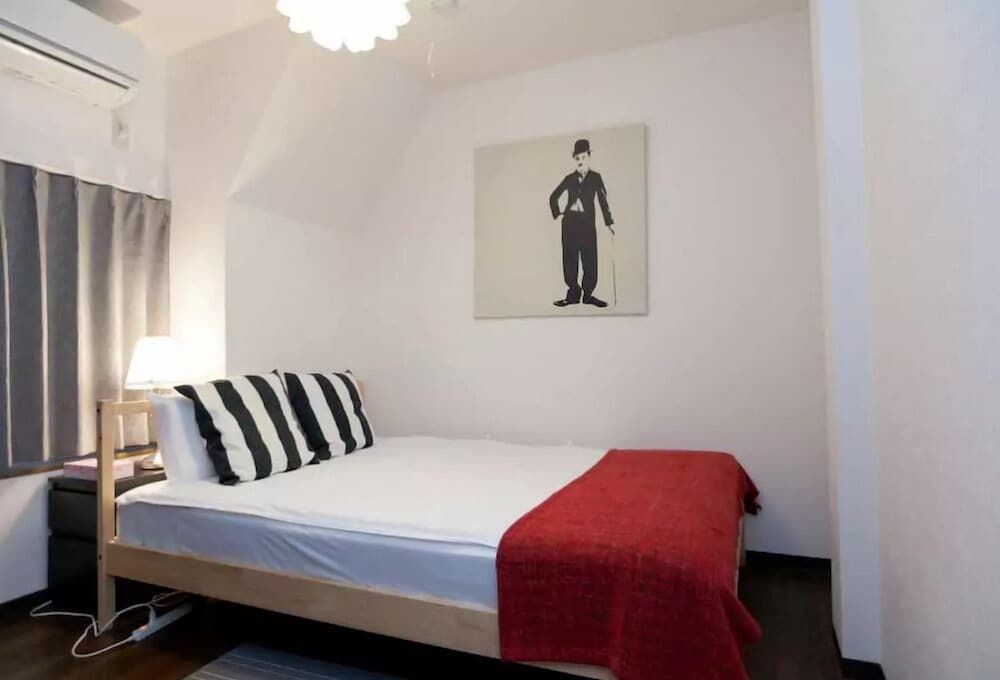 undefined Sakuragawa Guest House 6