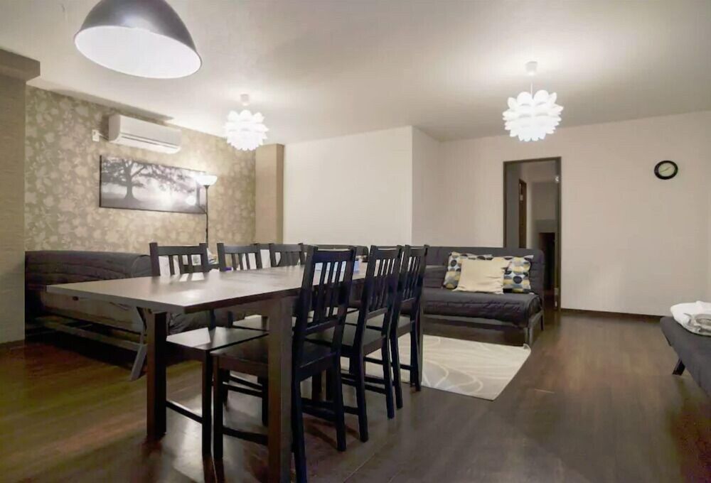 undefined Sakuragawa Guest House 7