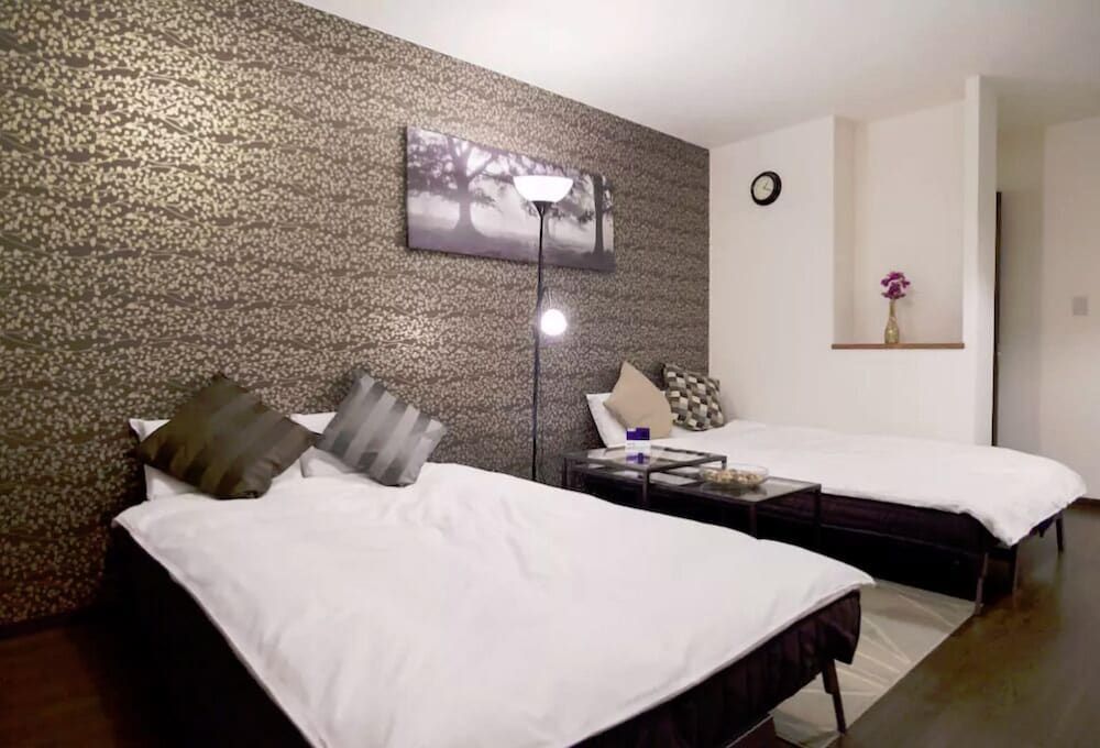 undefined Sakuragawa Guest House 9