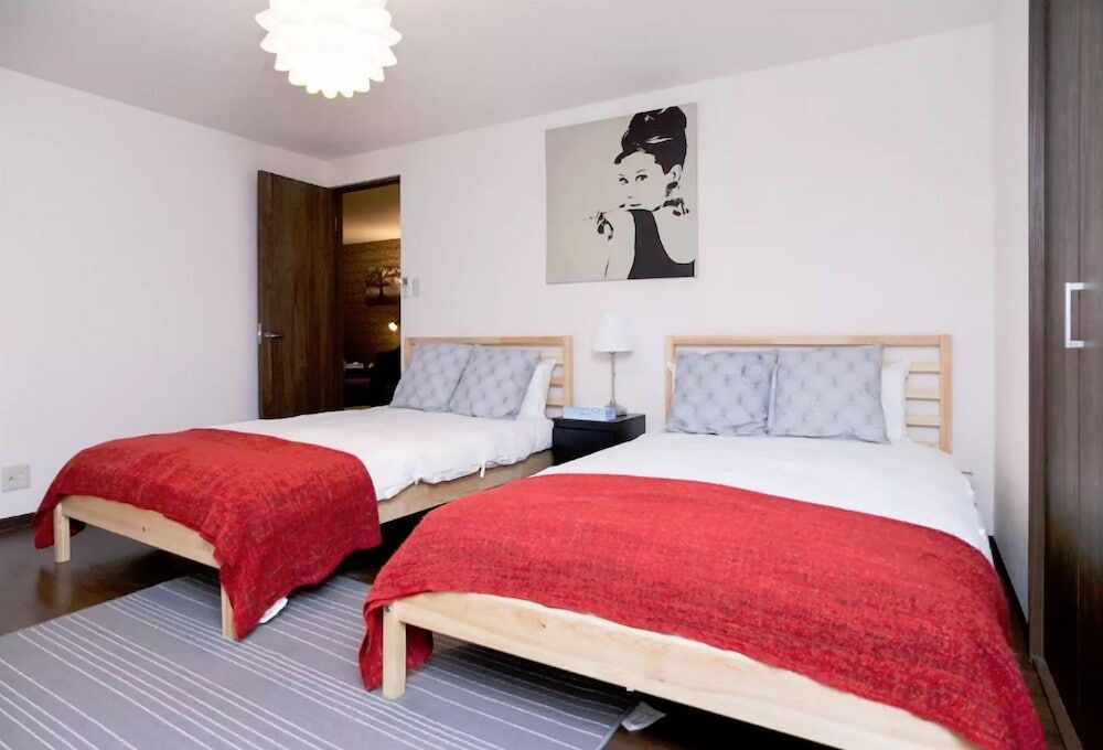 undefined Sakuragawa Guest House 10