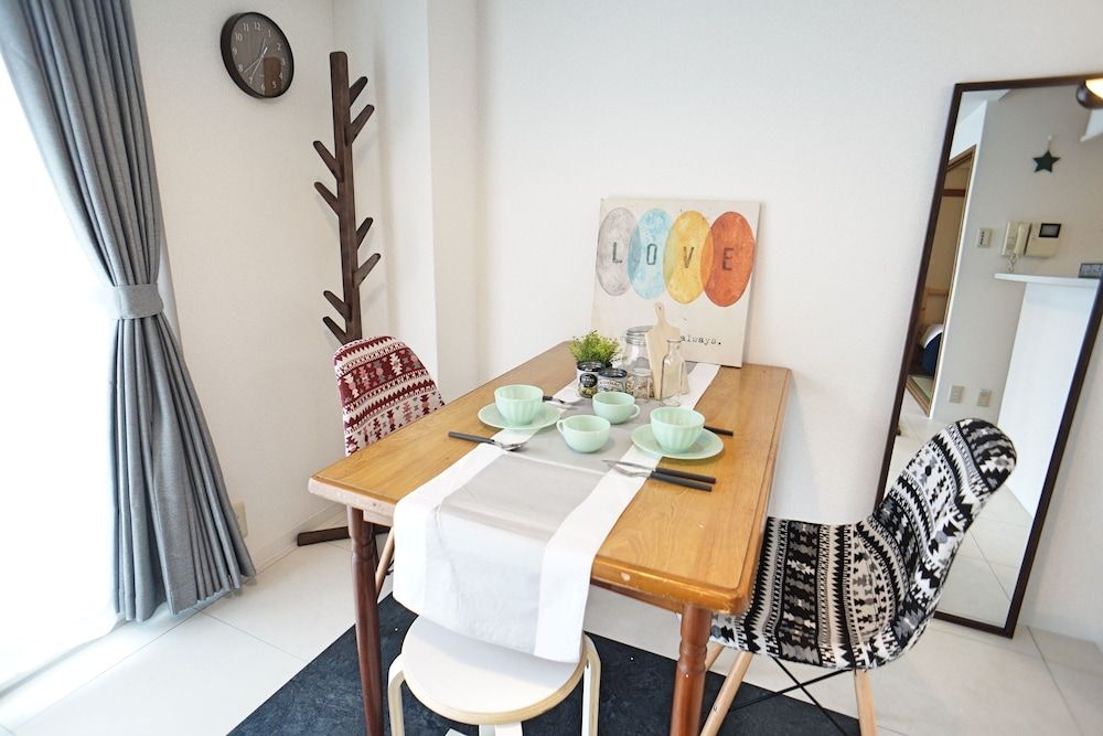 undefined Million Apartment 4