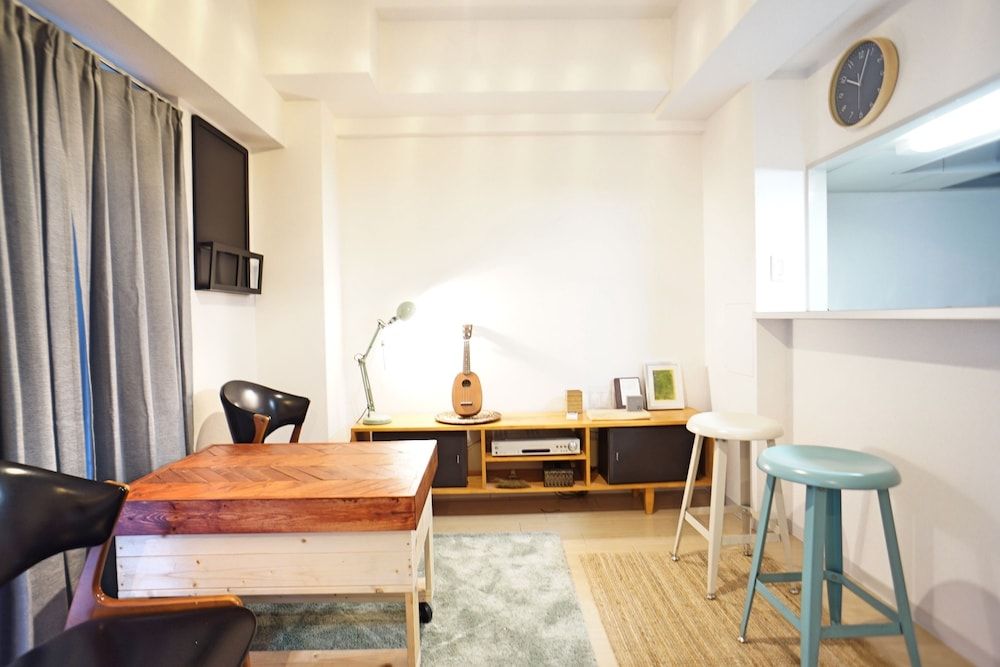 undefined Million Apartment 6