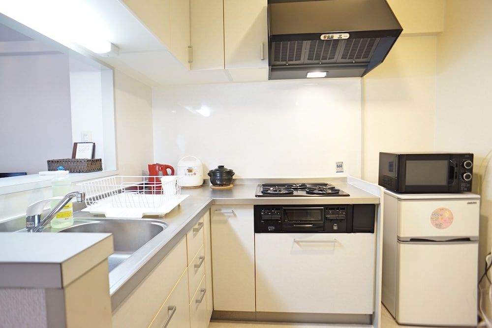 undefined Million Apartment 3