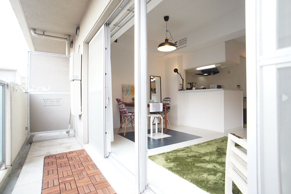 undefined Million Apartment 8