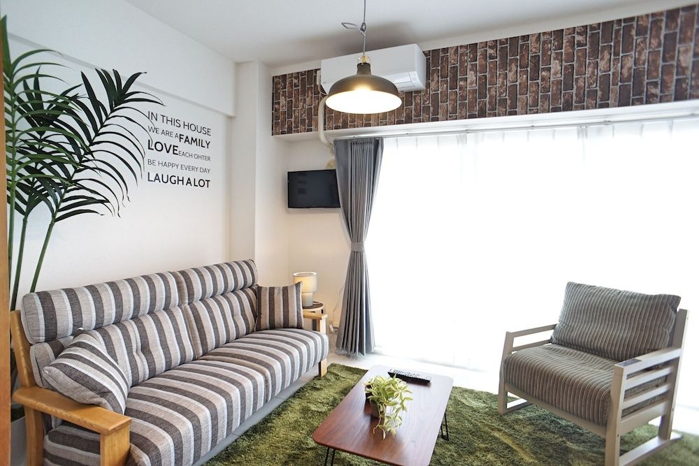 undefined Million Apartment 5