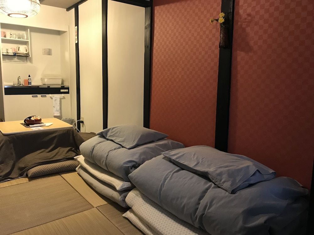 undefined Sakuraya-inn 8