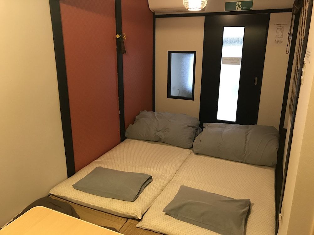 undefined Sakuraya-inn 7