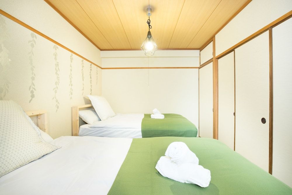 undefined Namba Hara Apartment 2