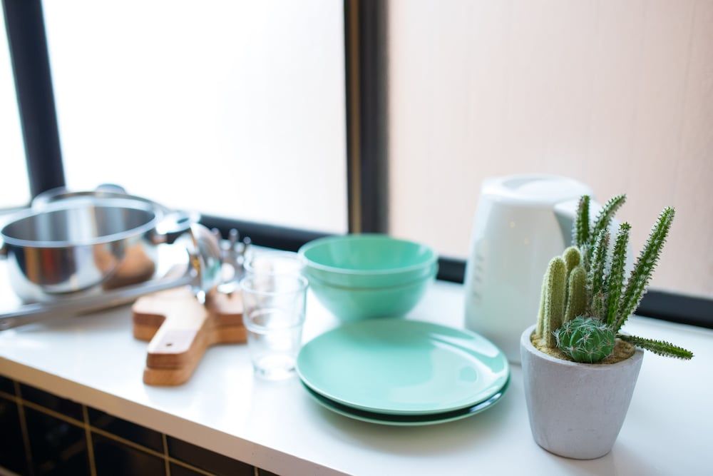 undefined Namba Hara Apartment 7