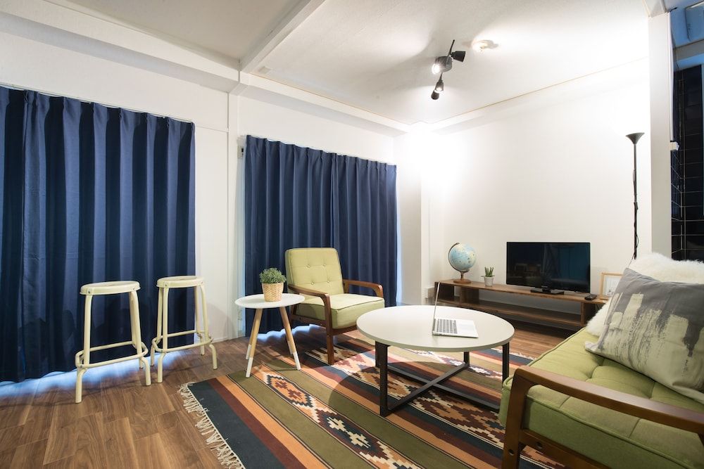 Namba Hara Apartment Standard Studio ( 405 ) 13