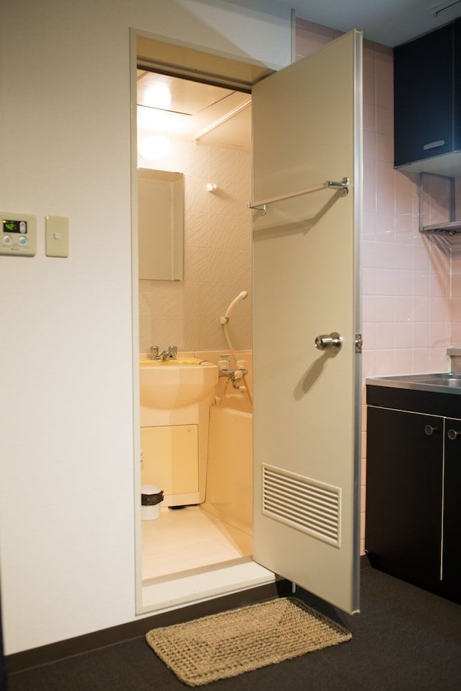 Namba Hara Apartment Deluxe Studio ( 201 ) 7