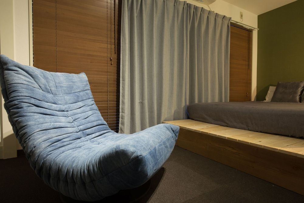 Namba Hara Apartment Deluxe Studio ( 201 ) 11