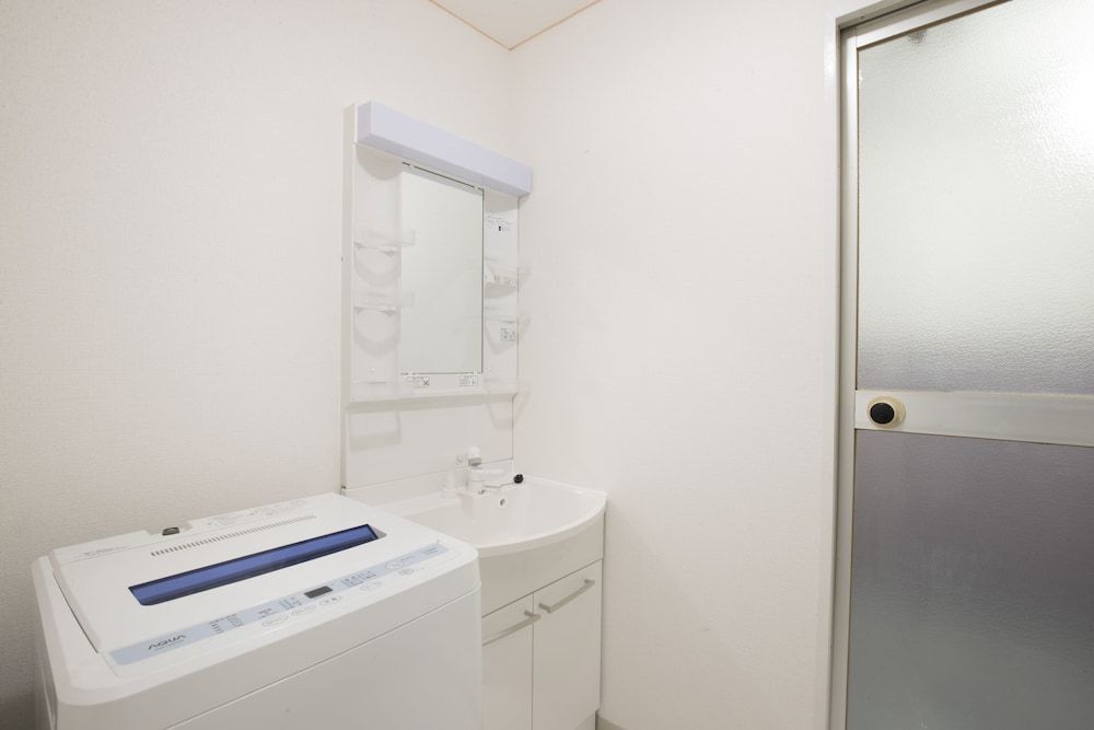 Namba Hara Apartment Suite Studio 401 14