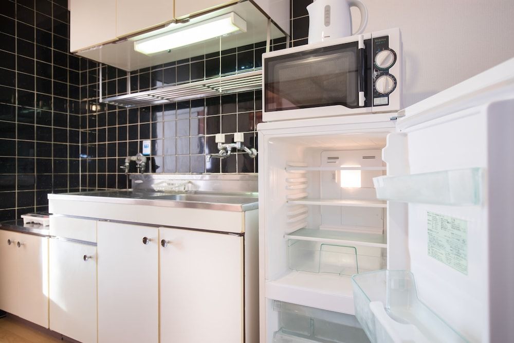 undefined Namba Hara Apartment 6