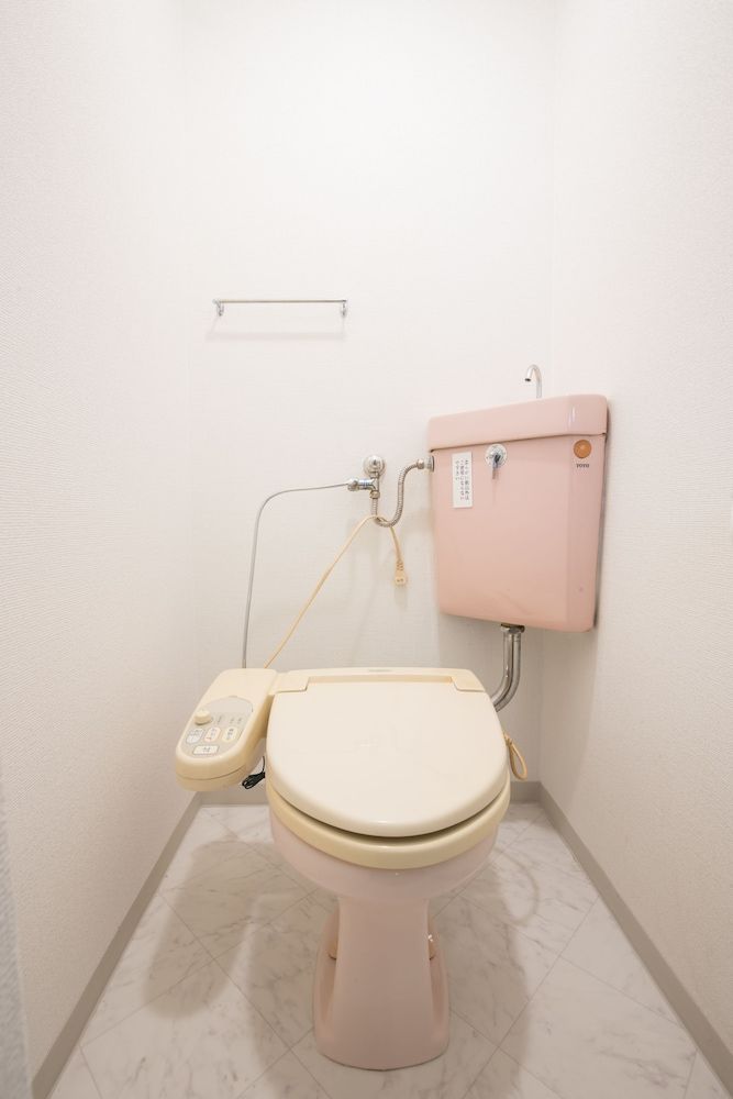 Namba Hara Apartment Suite Studio 401 13