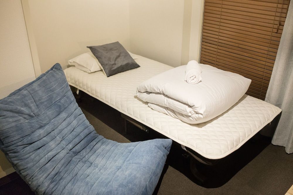 Namba Hara Apartment Deluxe Studio ( 201 ) 6