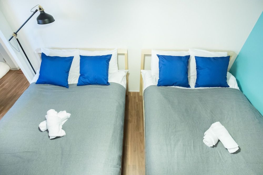 Namba Hara Apartment Suite Studio 401 3