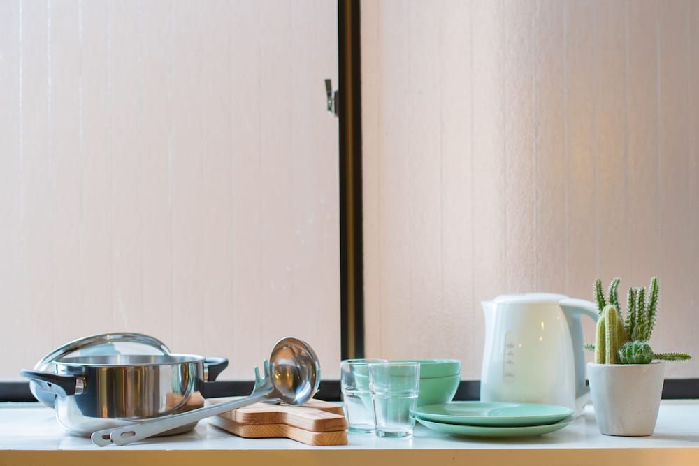 undefined Namba Hara Apartment 8