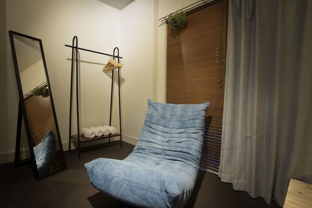 Namba Hara Apartment Deluxe Studio ( 201 ) 9