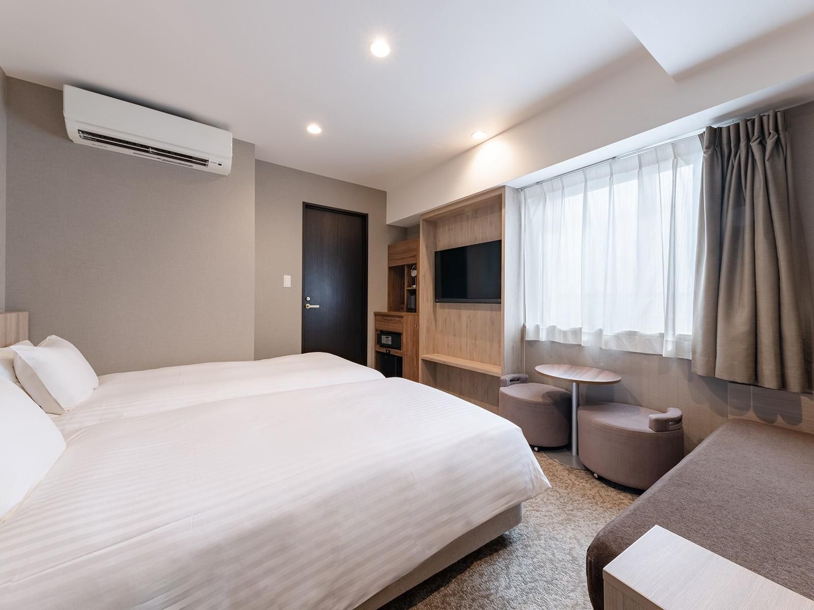 undefined The OneFive Osaka Namba Kuromon 6