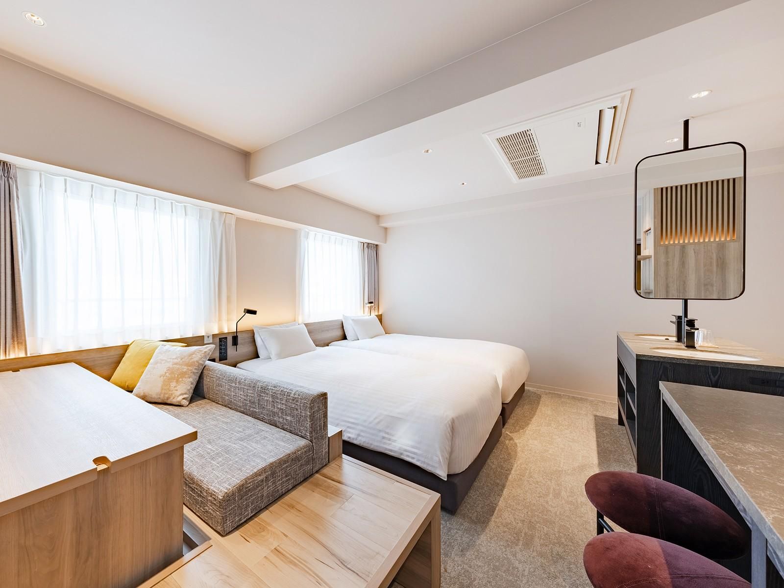 undefined The OneFive Osaka Namba Kuromon 10