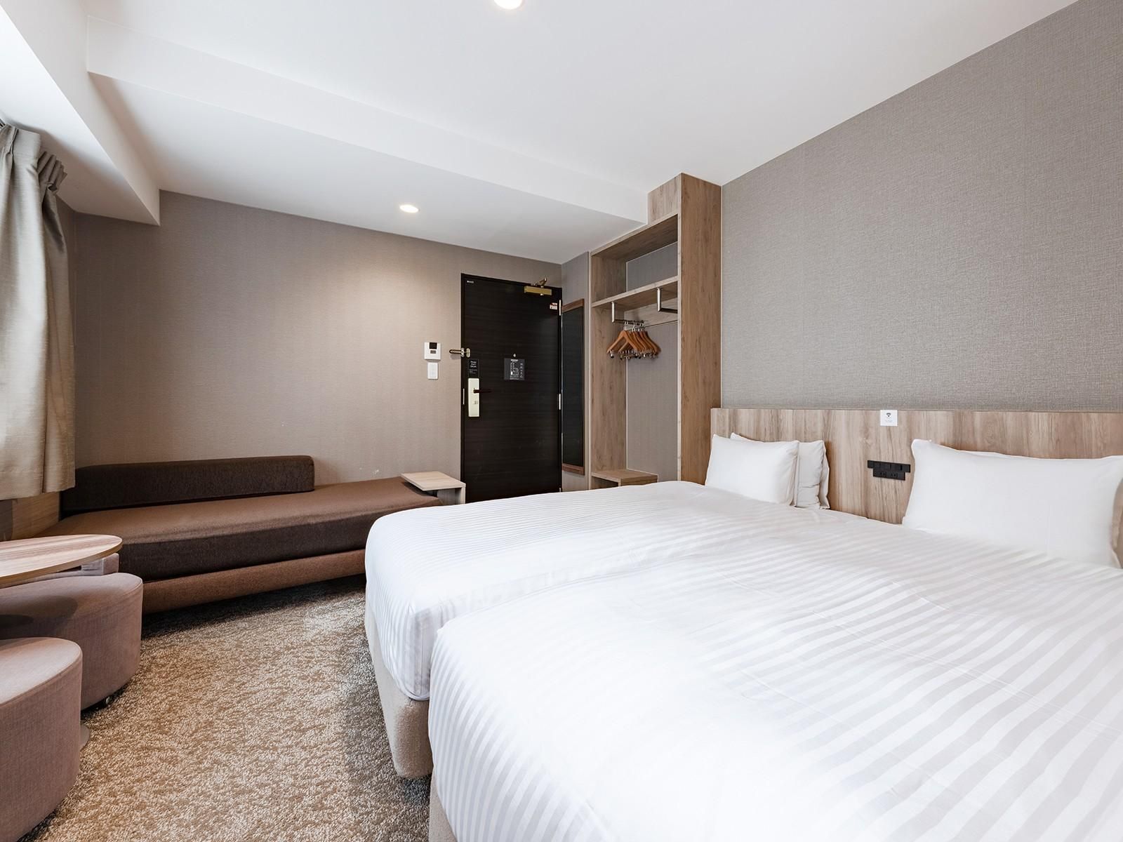 undefined The OneFive Osaka Namba Kuromon 7