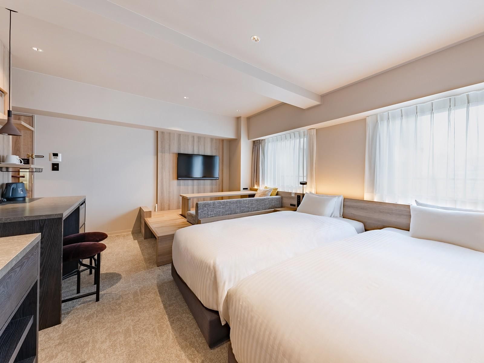 undefined The OneFive Osaka Namba Kuromon 9