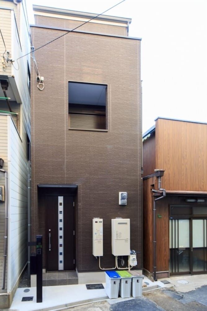 undefined Alivio House 3