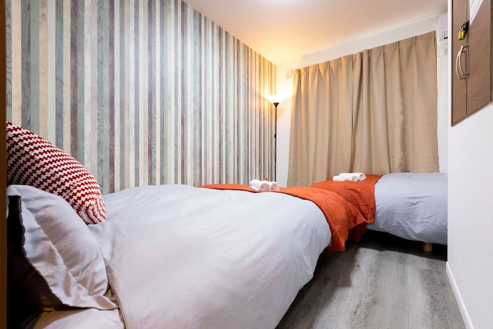 Alivio House Family House 3