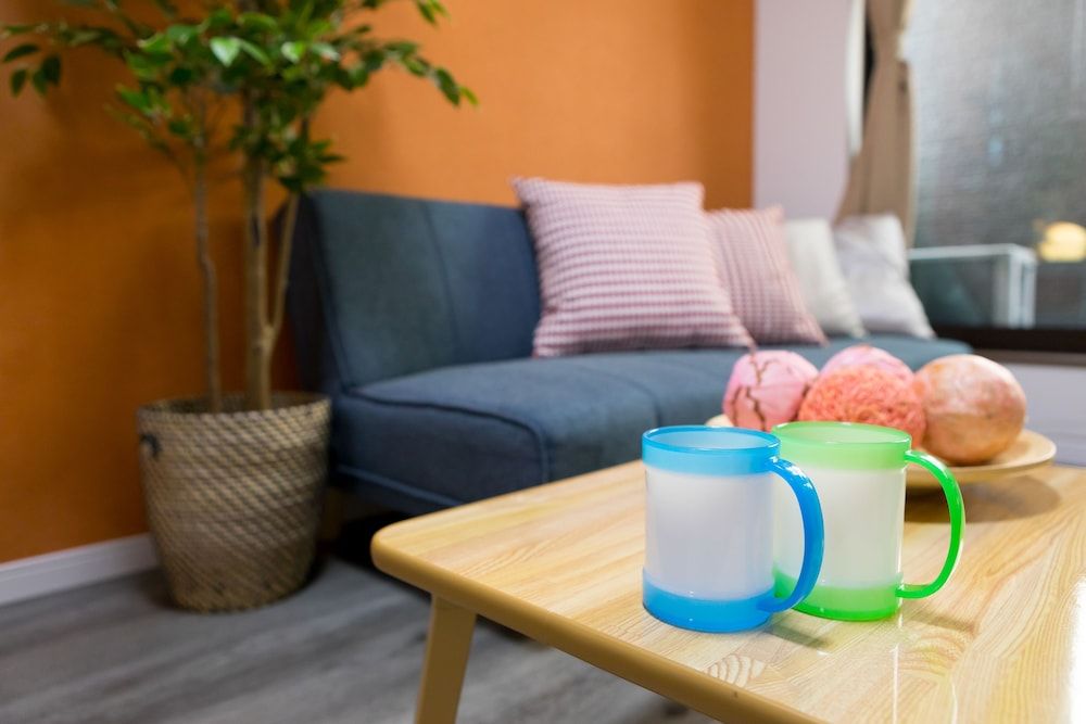 Alivio House Family House 9