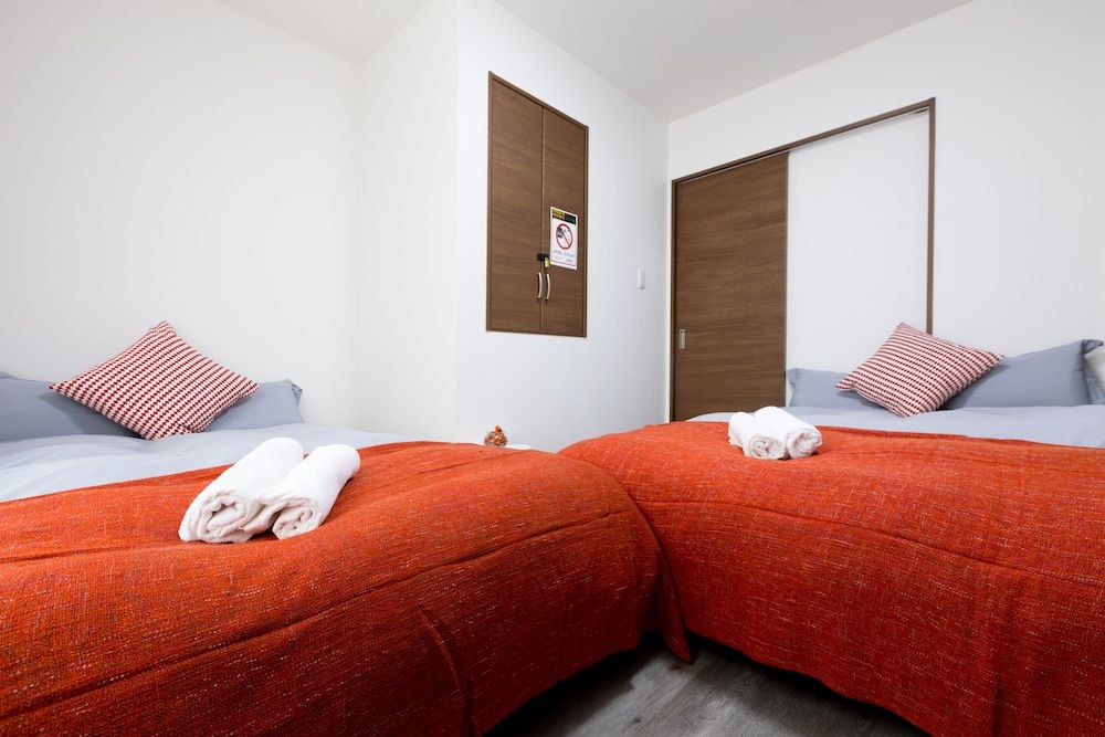 Alivio House Family House 2