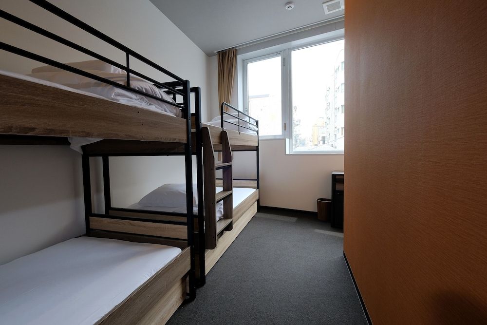 undefined Rakuten STAY HOSTEL Osaka Namba Minami 7