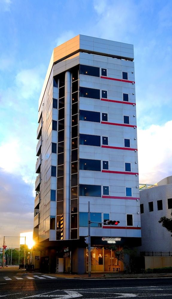 undefined Rakuten STAY HOSTEL Osaka Namba Minami 2