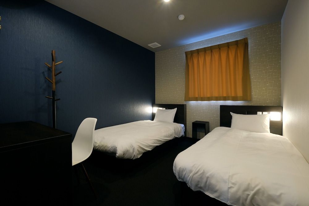 undefined Rakuten STAY HOSTEL Osaka Namba Minami 10