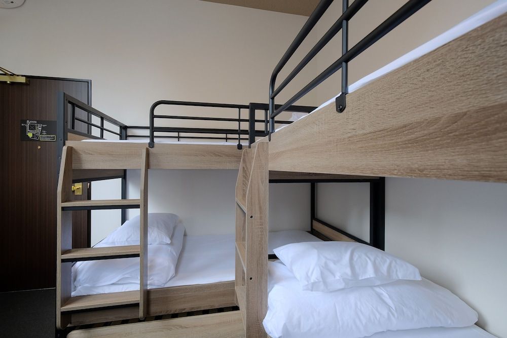 undefined Rakuten STAY HOSTEL Osaka Namba Minami 9