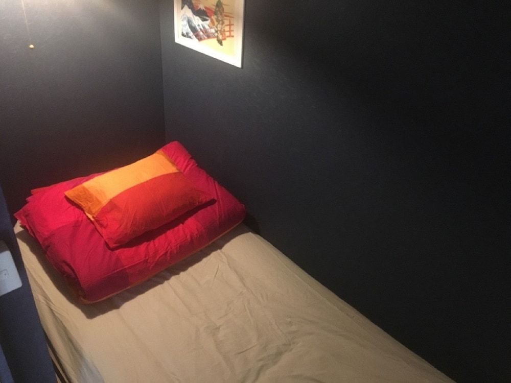 Murasaki House Family Room 2