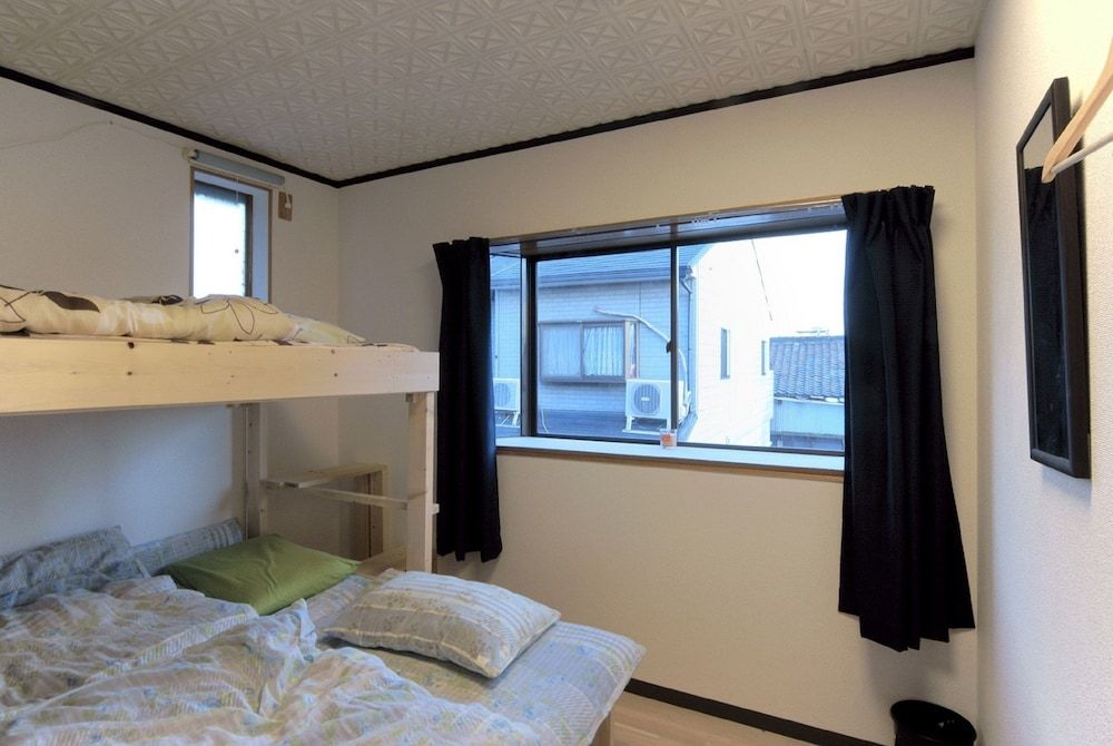 undefined Murasaki House 6