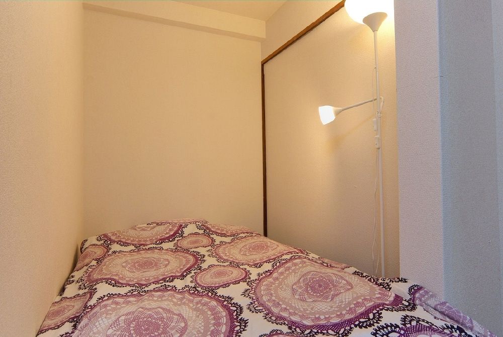 Murasaki House Double Room 6