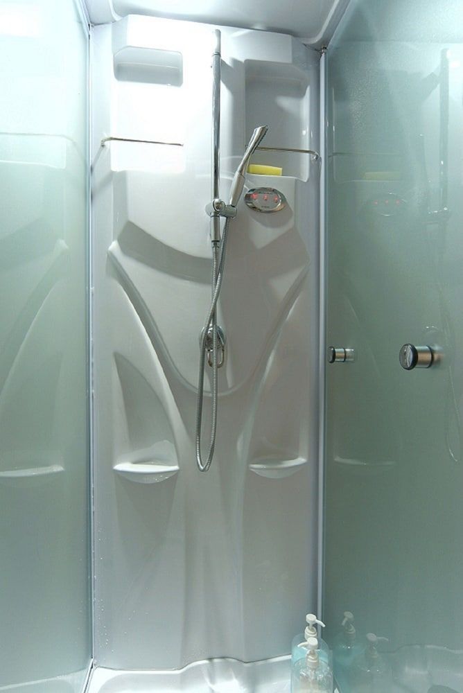 Murasaki House Triple Room 10