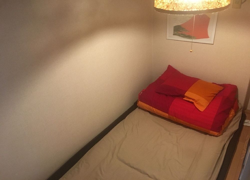 Murasaki House Family Room 3