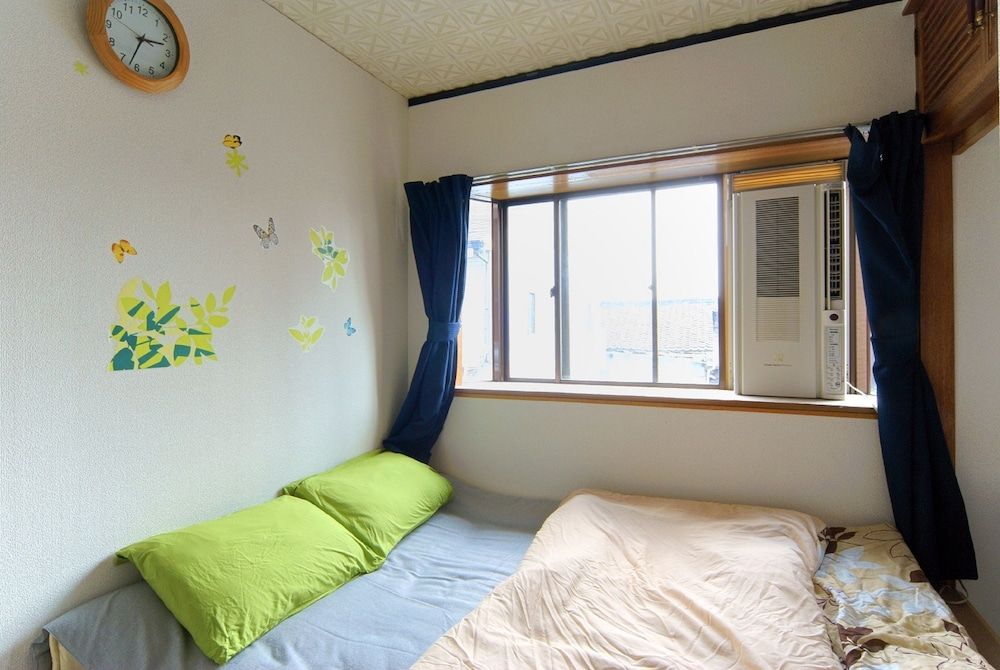 undefined Murasaki House 3