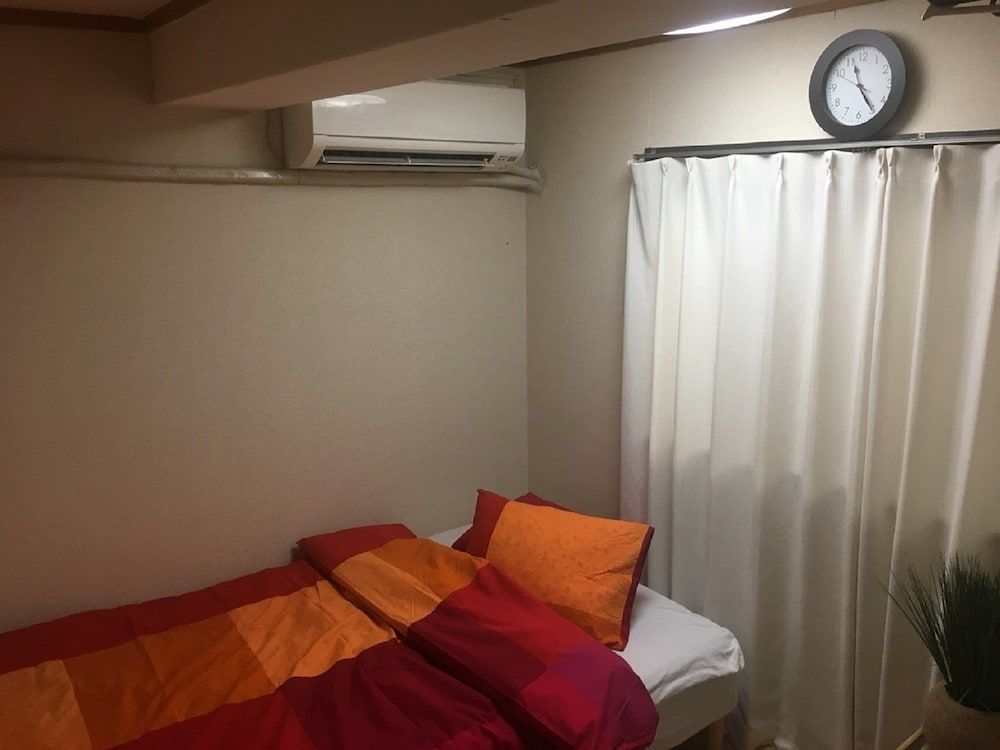 undefined Murasaki House 2