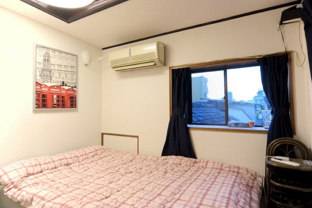 undefined Murasaki House 9