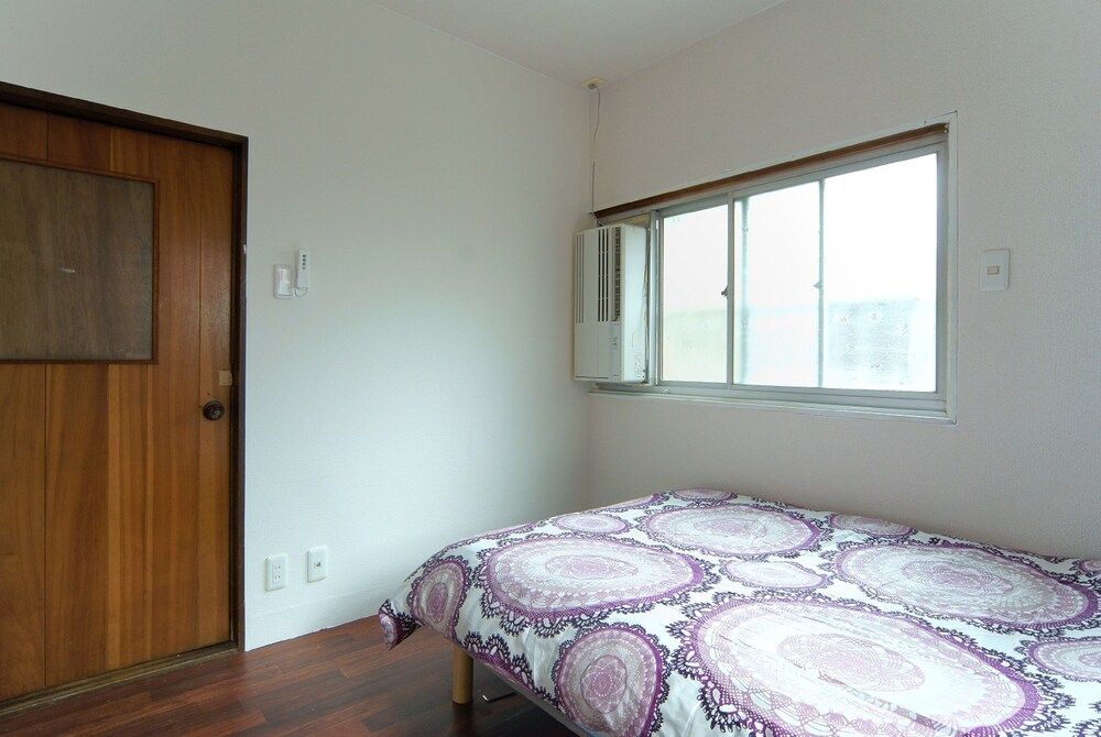 Murasaki House Double Room 8